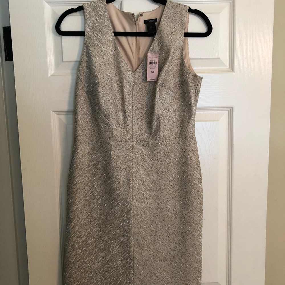 Ann Taylor dress